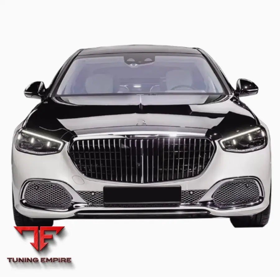 MERCEDES BENZ S CLASS W223 BODY KIT 2019Y