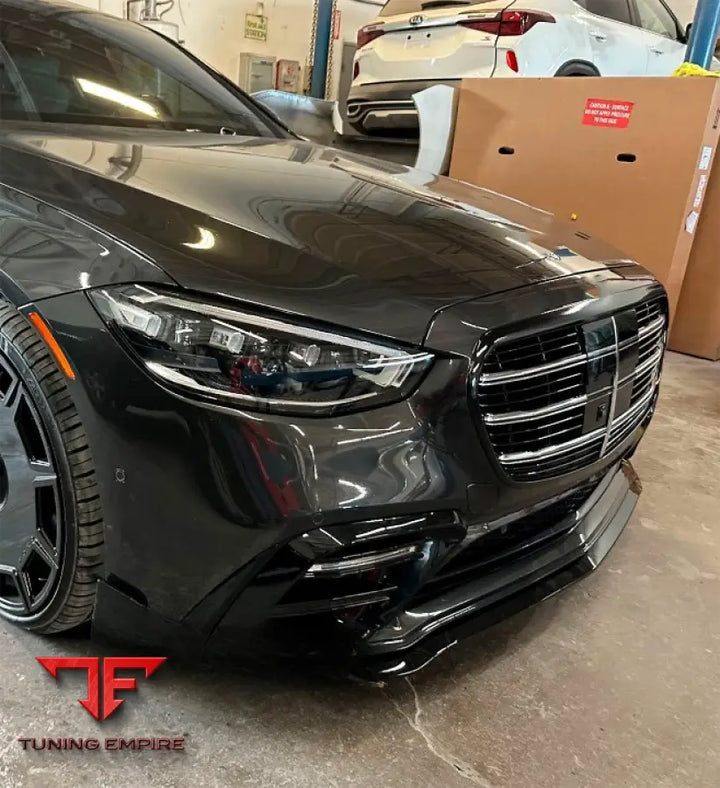 MERCEDES-BENZ S CLASS W223 BODY KIT