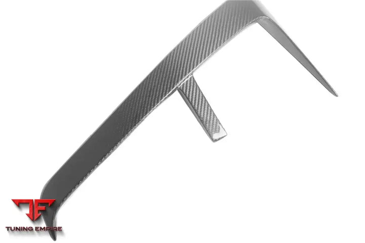 MERCEDES-BENZ S CLASS W223 SEDAN MSY STYLE FRONT FENDER VENTS BSD