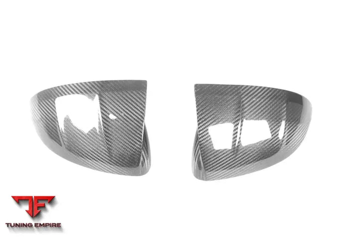 MERCEDES-BENZ S CLASS W223 SEDAN MSY STYLE MIRROR COVER BSD