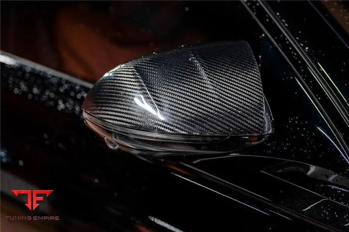 MERCEDES-BENZ S CLASS W223 SEDAN MSY STYLE MIRROR COVER BSD