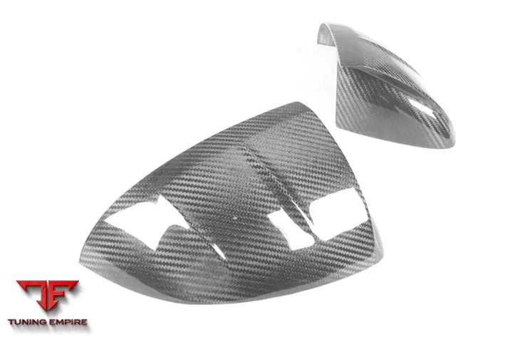 MERCEDES-BENZ S CLASS W223 SEDAN MSY STYLE MIRROR COVER BSD