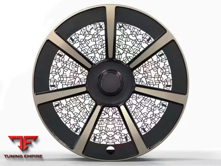 MERCEDES-BENZ S-CLASS W223 WHEELS