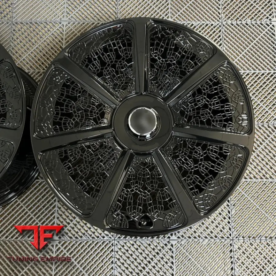 MERCEDES-BENZ S-CLASS W223 WHEELS