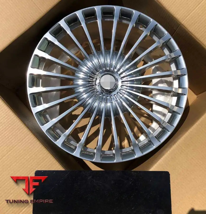 MERCEDES-BENZ S-CLASS W223 WHEELS