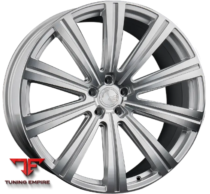 MERCEDES-BENZ S580 AGL-VANGUARD FLOW FORM MONOBLOCK FORGED WHEELS