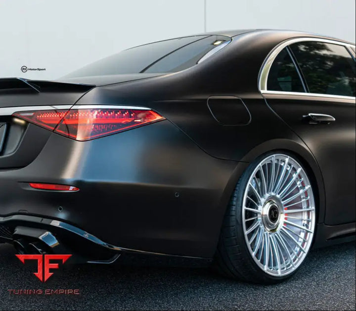 MERCEDES-BENZ S580 AGL63 FORGED WHEELS
