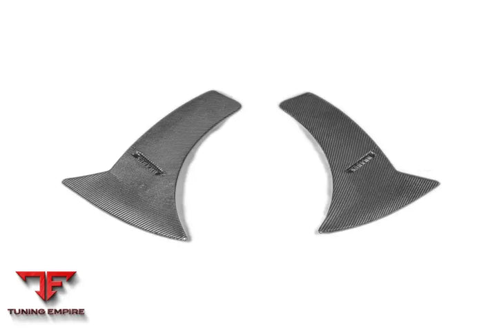 MERCEDES-BENZ S63 W222 SEDAN BRS STYLE FENDER VENTS BSD