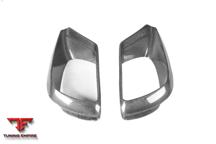 MERCEDES-BENZ S63 W222 SEDAN BRS STYLE FRONT AIR VENTS BSD