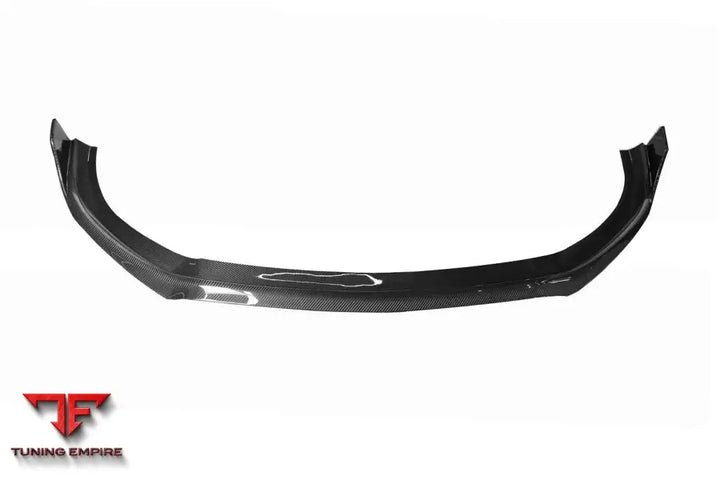 MERCEDES-BENZ S63 W222 SEDAN MSY STYLE FRONT LIP BSD