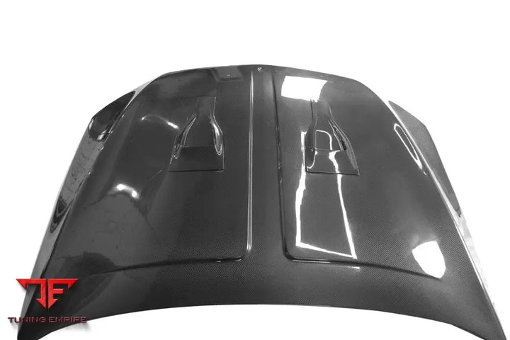 MERCEDES-BENZ S63 W222 SEDAN MSY STYLE HOOD BSD