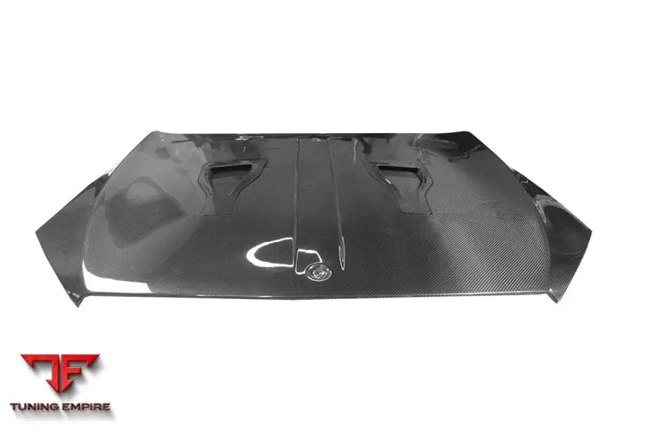 MERCEDES-BENZ S63 W222 SEDAN MSY STYLE HOOD BSD