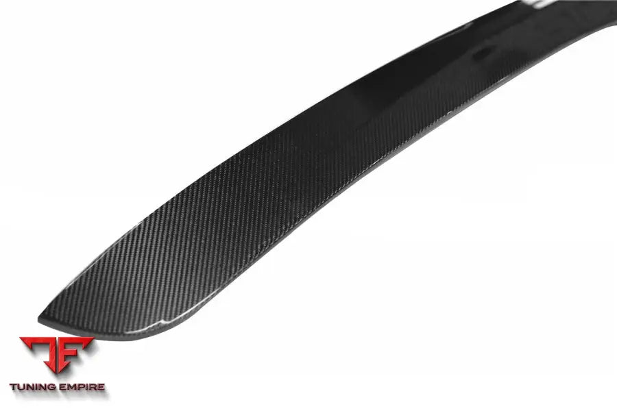 MERCEDES-BENZ S63 W222 SEDAN MSY STYLE ROOF SPOILER BSD