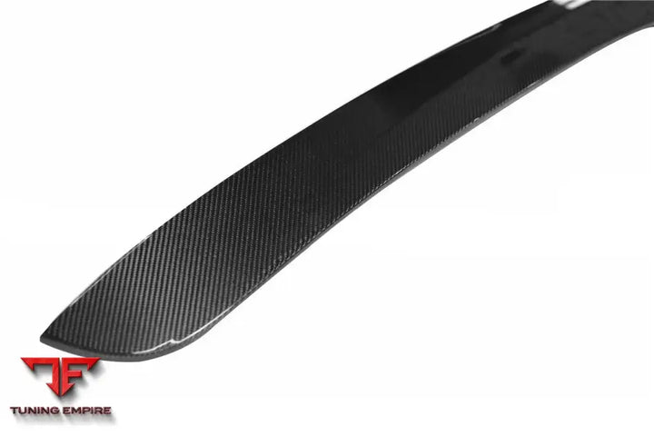 MERCEDES-BENZ S63 W222 SEDAN MSY STYLE ROOF SPOILER BSD
