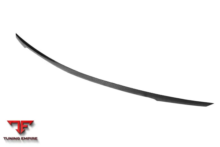 MERCEDES-BENZ S63 W222 SEDAN MSY STYLE TRUNK TRIMS BSD