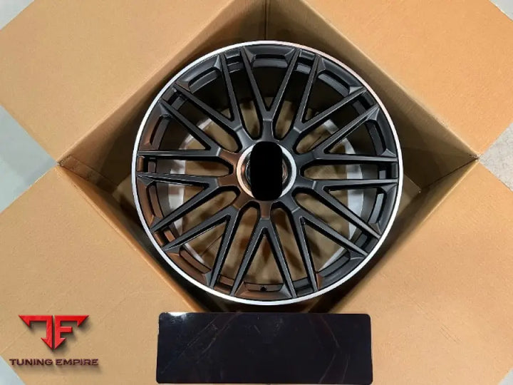 MERCEDES BENZ SL 55 AMG WHEELS