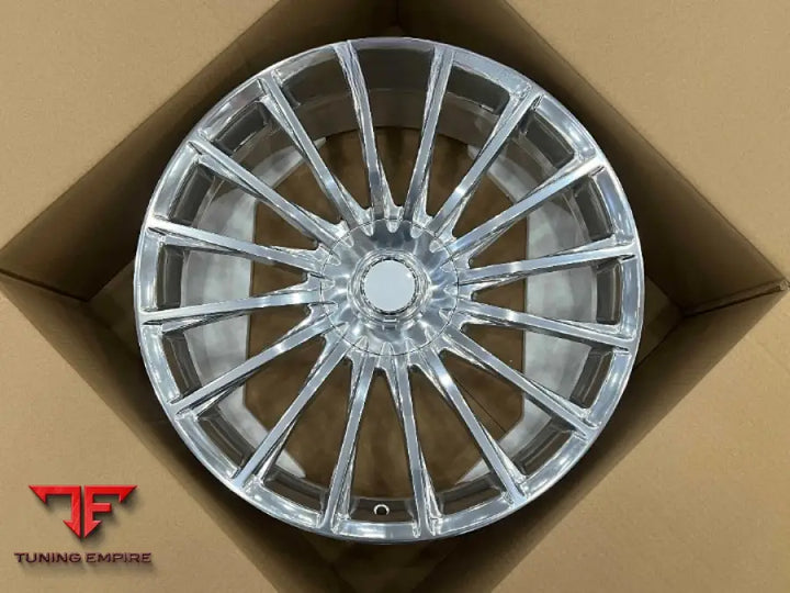 MERCEDES-BENZ SL AMG WHEELS