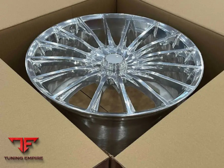 MERCEDES-BENZ SL AMG WHEELS