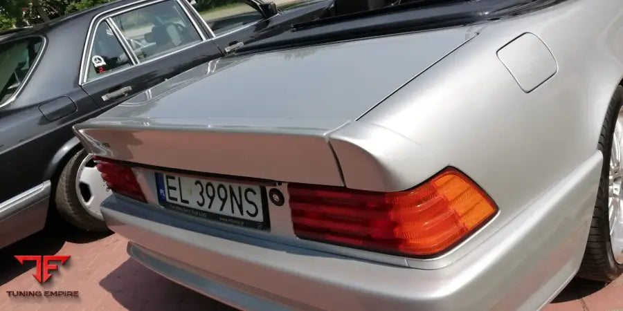 MERCEDES BENZ SL-CLASS R129 AMG STYLE BODY KIT