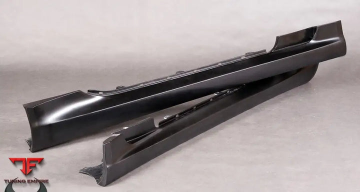 MERCEDES-BENZ SL CLASS R230 BLACK SERIES BODY KIT