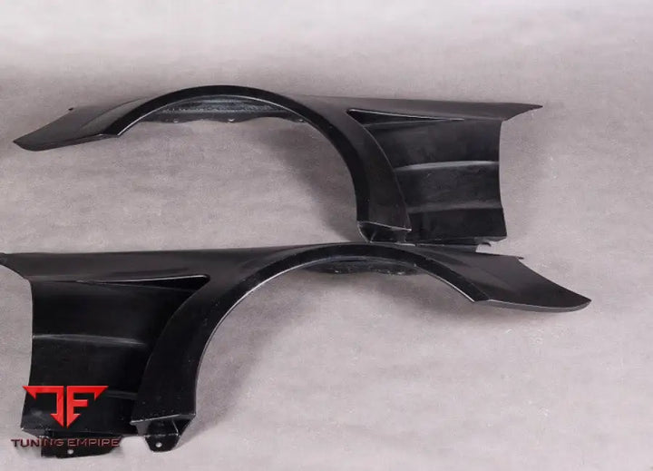 MERCEDES-BENZ SL CLASS R230 BLACK SERIES BODY KIT