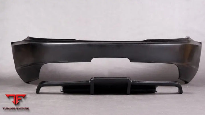 MERCEDES-BENZ SL CLASS R230 BLACK SERIES BODY KIT