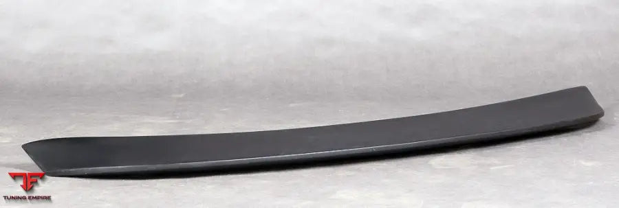 MERCEDES-BENZ SL CLASS R230 BLACK SERIES BODY KIT