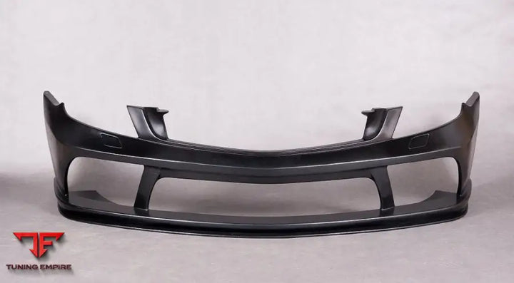 MERCEDES-BENZ SL CLASS R230 BLACK SERIES BODY KIT