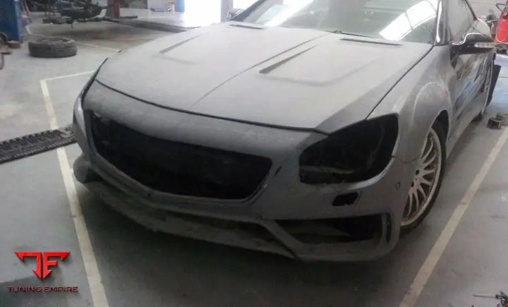 MERCEDES-BENZ SL CLASS R230/R231 BODY KIT