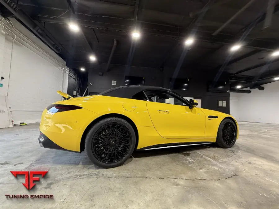 Mercedes-Benz SL