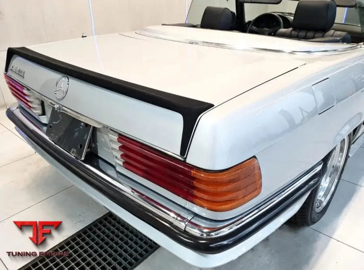MERCEDES-BENZ SL R107 | SLC C107 AMG STYLE KIT