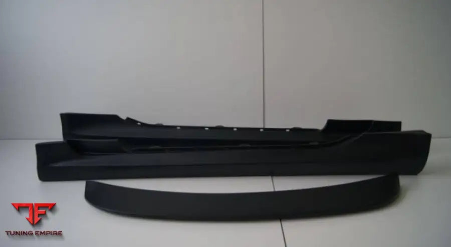 MERCEDES BENZ SL R230 BODY KIT BLACK SERIES 2001-2012Y