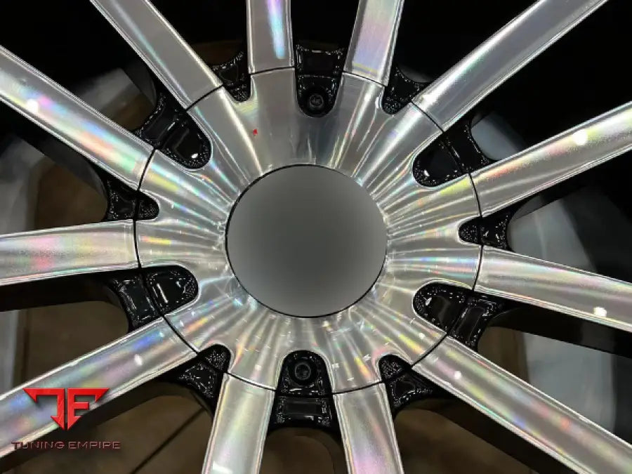 MERCEDES BENZ SL550 R230 WHEELS