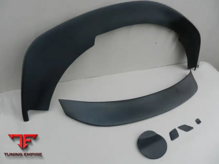 MERCEDES BENZ SL CLASS SL63 AMG BODY KIT