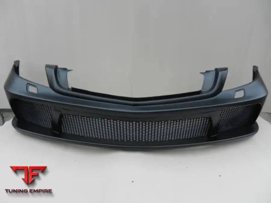 MERCEDES BENZ SL CLASS SL63 AMG BODY KIT
