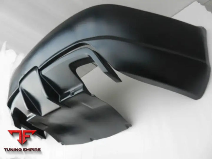 MERCEDES BENZ SL CLASS SL63 AMG BODY KIT