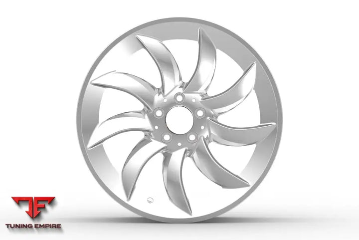 MERCEDES BENZ SLR WHEELS