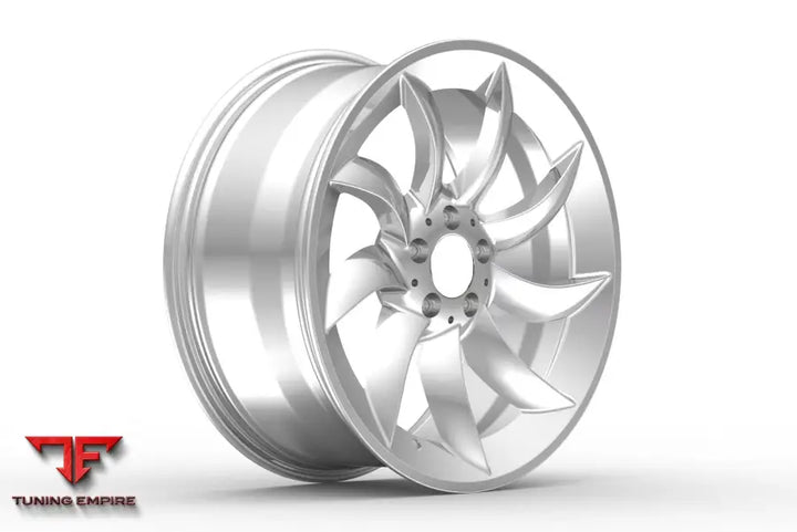 MERCEDES BENZ SLR WHEELS