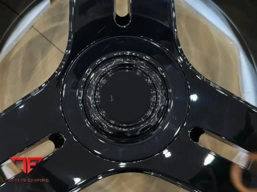 MERCEDES BENZ SLS AMG C197 WHEELS