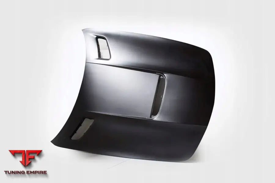 MERCEDES-BENZ SLS CLASS AMG BODY KIT