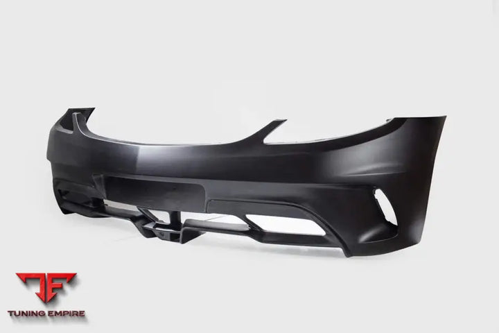 MERCEDES-BENZ SLS CLASS AMG BODY KIT