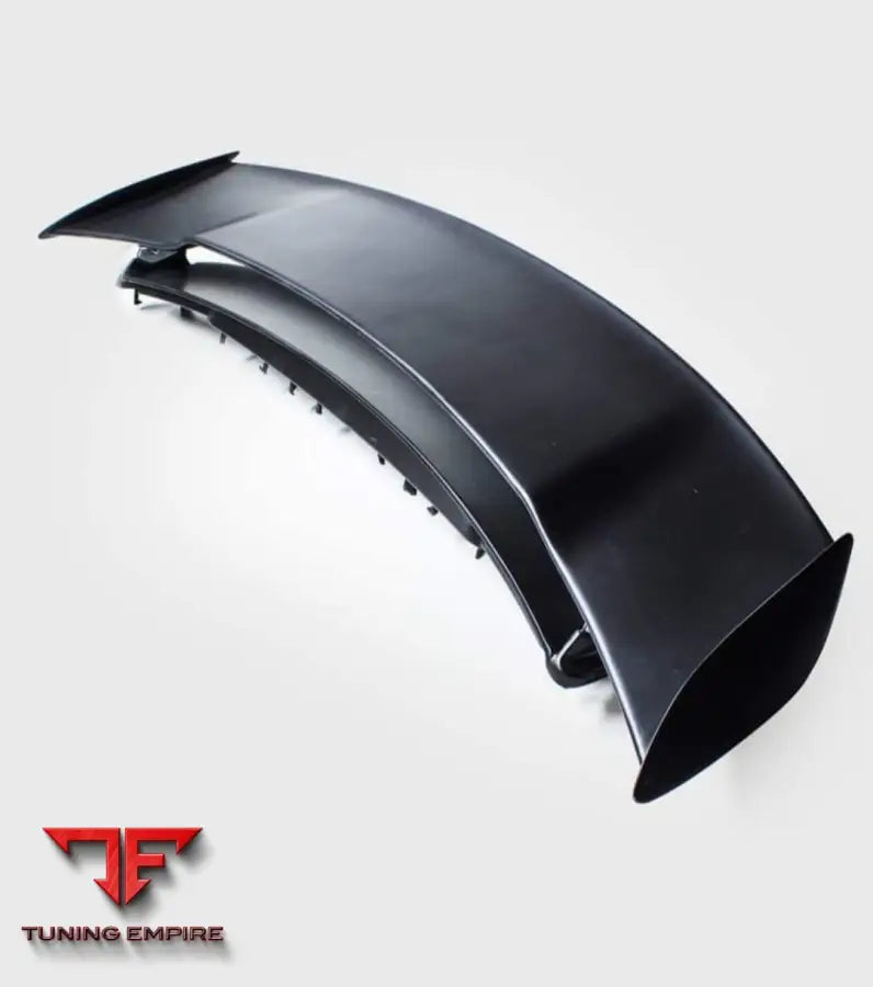 MERCEDES-BENZ SLS CLASS AMG SPOILER