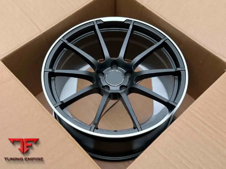 MERCEDES-BENZ SLS WHEELS