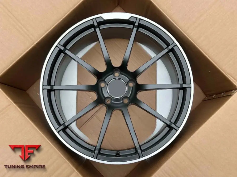 MERCEDES-BENZ SLS WHEELS