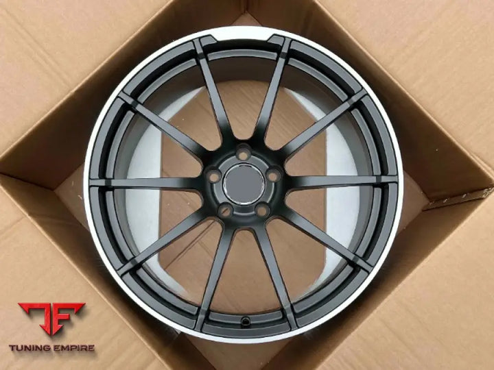 MERCEDES-BENZ SLS WHEELS