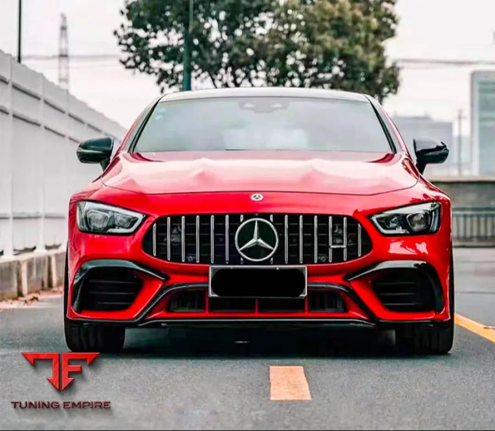 MERCEDES BENZ GT CLASS AMG GT63 BODY KIT