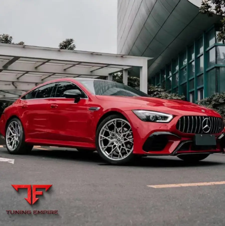 MERCEDES BENZ GT CLASS AMG GT63 BODY KIT