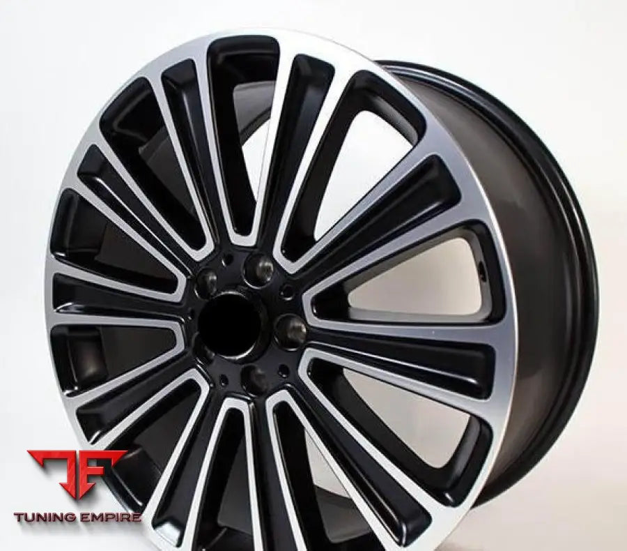 MERCEDES BENZ V- CLASS M95 WHEELS
