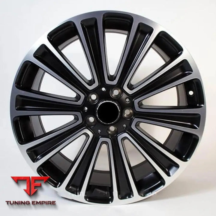 MERCEDES BENZ V- CLASS M95 WHEELS