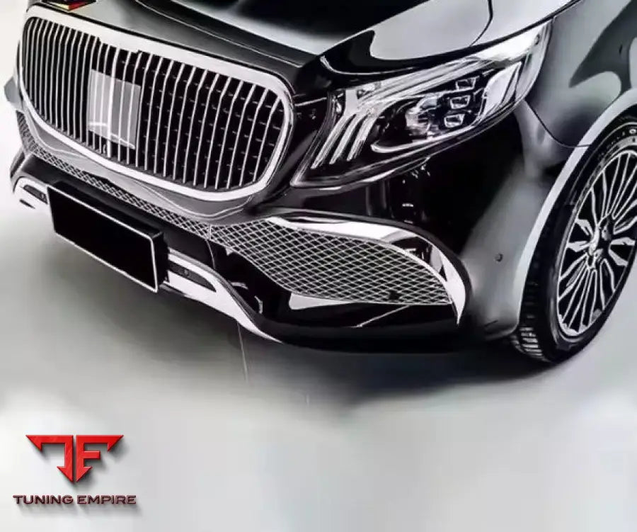 MERCEDES BENZ V CLASS VITO W447 BODY KIT